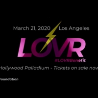 Chris Martin & Friends to Perform at LOVR Benefit Concert to Advocate Against DUI Video