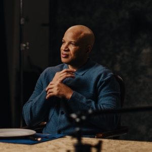 How Glenn Davis Shepherded PURPOSE on Its Path to Broadway Interview