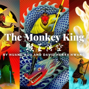 Works & Process Will Host San Francisco Opera: THE MONKEY KING by Huang Ruo and Davi Photo