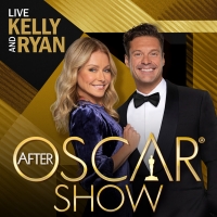 ‘Live with Kelly and Ryan’ Announces ‘After Oscar Show’ Photo