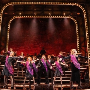 Wake Up With BroadwayWorld May 13, 2025 Video