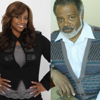 Love Boat's Ted Lange and Good Times' BerNadette Stanis Star In New Play In Pompano Photo