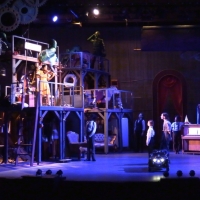 VIDEO: First Look At STUART LITTLE At Stages Theatre Company Photo