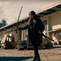 VIDEO: Watch a New Teaser for Season 4 of VAN HELSING Photo