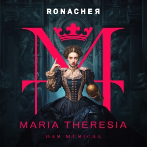 Review: MARIA THERESIA PRESS CALL at Ronacher