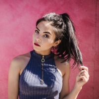 Anna Akana Shares 'Pink' Vlog, Comes Out To Her Friends Photo