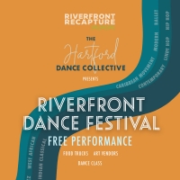 The Hartford Dance Collective Presents RIVERFRONT DANCE FESTIVAL Photo