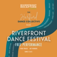 The Hartford Dance Collective Presents RIVERFRONT DANCE FESTIVAL Video