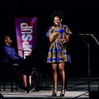 Wake Up With BWW 4/13: Lin-Manuel Miranda Helps Open Broadway Vaccination Site, and More! Image