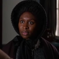 VIDEO: Cynthia Erivo, Leslie Odom Jr. Star in the First Trailer for HARRIET Video