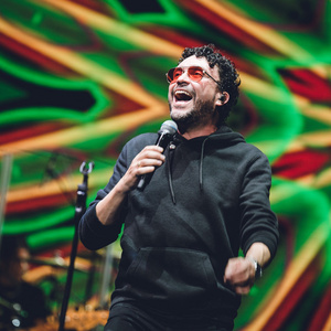 Singer Andrés Cepeda Unveils 2026 East Coast Tour Dates Photo