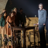 Wake Up With BWW 12/26: Ethan Slater Performs '(Just A) Simple Sponge' and More! Image