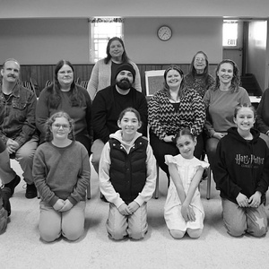 Monmouth Community Players Reveal Cast of THE SOUND OF MUSIC Photo