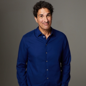 Gary Gulman to Perform at Elaine Wolf Theatre in September Photo