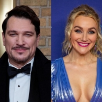 Paulo Szot, Betsy Wolfe, Stark Sands, Lorna Courtney and More Join & JULIET…