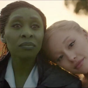 Everything You Need to Know About the WICKED Movie Video