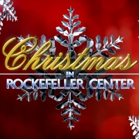 Harry Connick Jr, Carrie Underwood & More to Perform at CHRISTMAS IN ROCKEFELLER CENT Photo