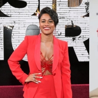 Ariana DeBose & Kate Shindle Weigh in on Swings and Understudies at the Tonys Photo