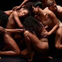 Alvin Ailey American Dance Theater is Coming to NJPAC Photo