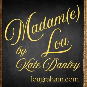 MADAM(E) LOU Solo Show Set for Seattle Preview Before Edinburgh Festival Photo
