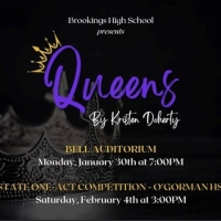 Review: QUEENS at Brookings High School