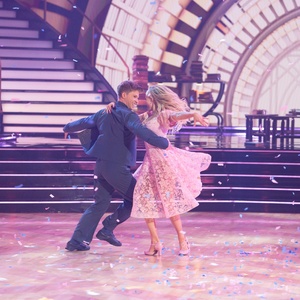 Wicked Night on DANCING WITH THE STARS Scores 6.63 Million Viewers Photo