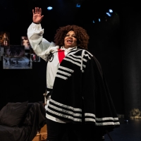 Review: BECOMING OTHELLO: A BLACK GIRL'S JOURNEY at Seattle Shakespeare Company