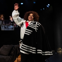 Review: BECOMING OTHELLO: A BLACK GIRL'S JOURNEY at Seattle Shakespeare Company Video