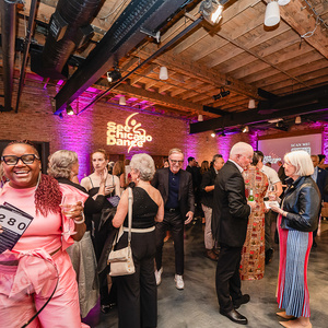 See Chicago Dance to Host 2026 BOLD IMPACT Gala at Venue West Photo