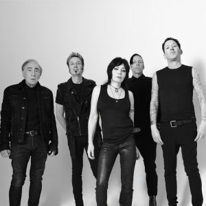 Joan Jett & The Blackhearts Set Las Vegas Engagement for 2025 Photo