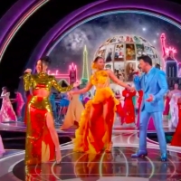 VIDEO: Watch the Cast of ENCANTO Perform 'We Don't Talk About Bruno' at the Oscars