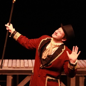 Review: ELEPHANT'S GRAVEYARD at University Of The Ozarks - Walton Fine Arts Center in Clarksville