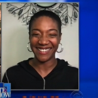 VIDEO: Tiffany Haddish Says She's a Shakespeare Nerd Video