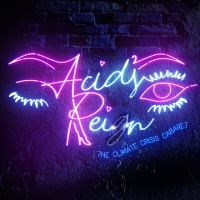 Quick Questions: Morag Davies of Relish Theatre on New Show ACID'S REIGN and the Vita Photo