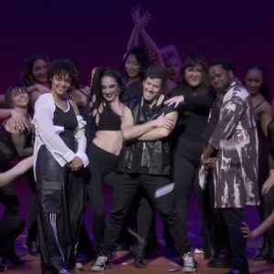 Video: Watch HAMILTON Perform at the Red Bucket Follies Photo