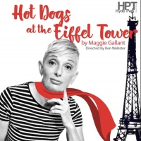 BWW Interview: Austin Playwright Maggie Gallant Discusses Finding Balance in the Current Chaos and the Video Premiere of Her Play, HOT DOGS AT THE EIFFEL TOWER