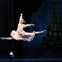 State Theatre New Jersey Presents THE NUTCRACKER With American Repertory Ballet
