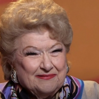 Wake Up With BWW 7/19: Marilyn Maye on Never Retiring, Orfeh Performs a Mashup, and More! Image