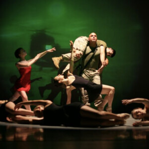 STORIES OF WAR to Open at John Jay College Photo