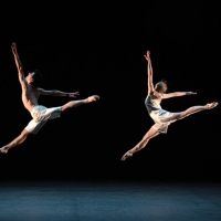 Review: EK/FORSYTHE/QUAGEBEUR, Sadler's Wells Video