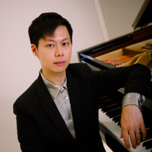 Han Chen to Perform at Pioneer Works' FALSE HARMONICS #28 Photo
