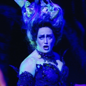 Video: First Look at THE LITTLE MERMAID at Paper Mill Playhouse Photo