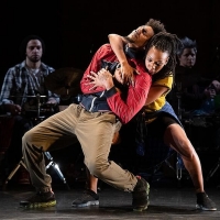 The Apollo Theater Announces Fall/Winter 2022 Season Featuring Camille A. Brown, Fat…