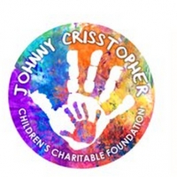 Criss Angel And His Children's Charity Provide Support To More Than 100 Families Video