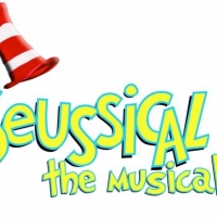 SEUSSICAL is Coming to The Play Group Theatre
