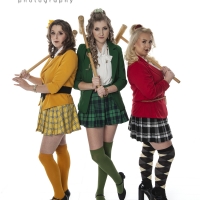 HEATHERS to Open at Metropolitan Performing Arts Community Theatre