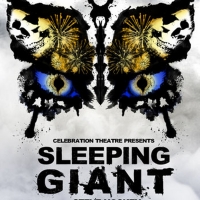 Daisy Eagan to Star in Edinburgh Festival Fringe Production of SLEEPING GIANT