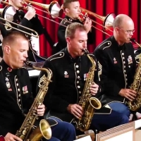 The Jazz Ambassadors Of The United States Army Field Band Free Concert Announced At Photo