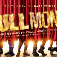 New Production of THE FULL MONTY To Tour The UK