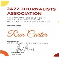 2021 JJA Jazz Awards Winners Announced